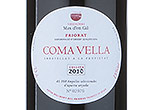 Coma Vella,2010