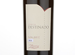Zemlia Destinado Malbec,2013