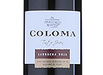 Coloma Garnacha Roja,2012