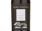 Alma Andina Reserve Malbec,2012