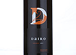 Dairo Crianza Montsant,2011