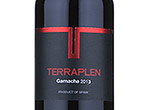 Terraplén Tinto,2013