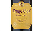 Campo Viejo Garnacha,2012
