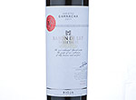 Baron de Ley Varietales Garnacha,2011
