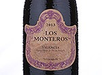 Los Monteros Red,2013