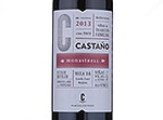 Castaño Monastrell,2013