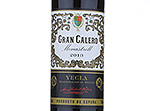 Gran Calero Monastrell,2013