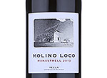 Molino Loco,2013
