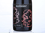 Barbare Syrah Grenache Mourvedre,2010