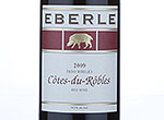 Côtes-du-Robles,2009