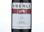 Syrah, 'Steinbeck Vineyard',2012