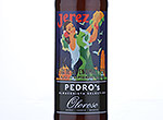 Pedro's Almacenista Selection Oloroso,NV