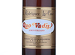 Amontillado VORS Quo Vadis ?,NV