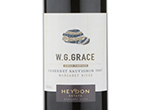 WG Grace Cabernet Sauvignon,2007