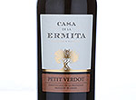 Casa de la Ermita Petit Verdot,2009