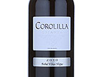Corolilla Crianza,2010
