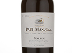 Paul Mas Estate Malbec,2012
