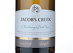 Jacob's Creek Chardonnay Pinot Noir Brut Cuvée,NV
