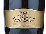 Wolf Blass Gold Label Pinot Noir Chardonnay Sparkling,2011