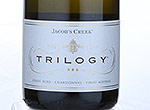 Jacob's Creek Trilogy Pinot Noir Chardonnay Pinot Meunier,NV