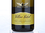 Wolf Blass Yellow Label Pinot Noir Chardonnay Sparkling,2012