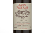 Château Pineraie,2011