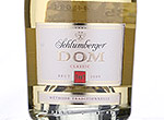 Schlumberger Dom TFXT Classic Brut,2009
