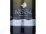 Moscatel Monte Paschoal,NV