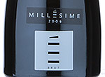 Miolo Millésime Brut Sparkling Wine,2009