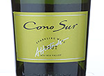 Cono Sur Sparkling Brut,2013