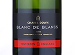 Chapel Down Blanc de Blancs,2008