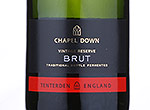 Chapel Down Vintage Reserve Brut,NV