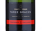 Chapel Down Three Graces,2008