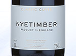 Nyetimber Classic Cuvée,2009