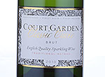 Court Garden Classic Cuvée Vintage,2010