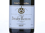 Breaky Bottom "Cuvée Tom Inglis Hall",2009