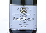 Breaky Bottom Cuvée Reservé, Brut,2010