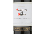 Casillero del Diablo Cabernet Sauvignon,2012