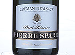 Cremant Brut Réserve Blanc de Blancs,NV