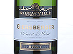 Crémant d'Alsace Giersberger,NV