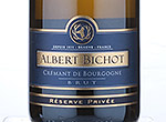 Cremant De Bourgogne Reserve Privee,NV