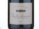 Crémant De Bourgogne Noir Et Blanc,NV