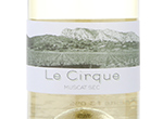 Le Cirque Muscat Sec,2012