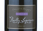 Crémant De Bourgogne Gogaille Demi-Sec,NV