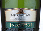 Perle d'Or, crémant de Bourgogne,2008