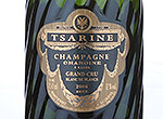 Tsarine Grand Cru Blanc de Blancs Brut,2006