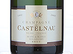 Champagne de Castelnau Blanc de Blancs Millésimé,2002