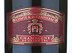 Cuvée Prestige Blanc de Blancs Grand Cru,2002