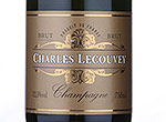 Champagne Charles Lecouvey Blanc de Blancs,NV