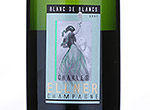 Charles Ellner Blanc De Blancs,NV